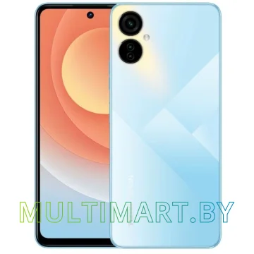 Смартфон Tecno Camon 19 Neo 6GB/128GB (ледяное зеркало)